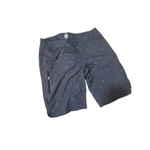 Club Ride Savvy Women’s MTB Mountain Bike Shorts Size Medium Desert Print